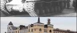 Vyborg now and then