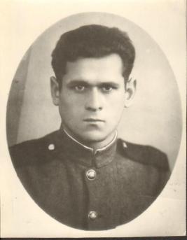 Nikolay Khasyanovich Vasipov
