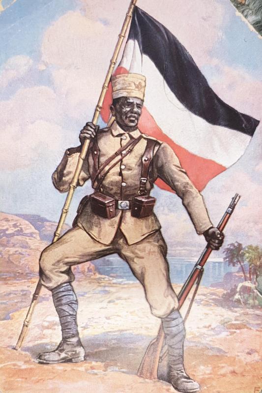 askari